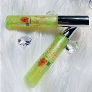 Key Lime Pie Gloss 🍋